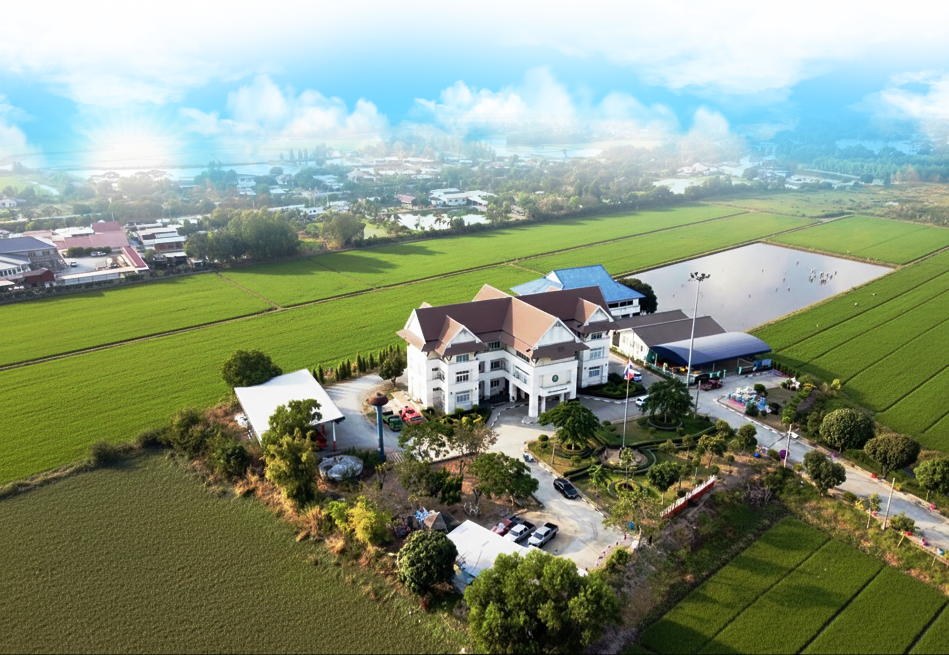 เทศบาลตำบลไผ่กองดิน